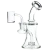 Pulsar CORE Glass Dab Rig - 6" / 14mm F