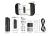 Yocan Black Pocket Mini Concentrate Vaporizer - 1300mAh w/ Travel Case / Black