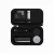 Yocan Black Pocket Mini Concentrate Vaporizer - 1300mAh w/ Travel Case / Black