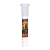 Pulsar Halloween House Beaker Glass Water Pipe Smokers Kit - 8" / 14mm F