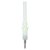 5ct Pulsar Rip Silicone Vapor Straw w/ Titanium Tip Bundle - 6.25" / Assorted Colors