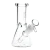 Pulsar CORE Glass Beaker Water Pipe - 6" / 14mm F