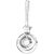 Pulsar Royal Sherlock Glass Hand Pipe - 6"