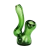 5ct SeshGear Sherlock Jr. Mini Glass Hand Pipe Bundle - 2.5" / Assorted Colors