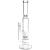 Pulsar High Function Stacked Glass Water Pipe - 15" / 14mm F