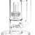 Pulsar High Function Stacked Glass Water Pipe - 15" / 14mm F