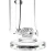 Pulsar Big Chug Water Pipe - 10.5" / 14mm F