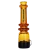 5ct Pulsar Maria Chillum Bundle - 3.75" / Amber, Blue, Green, Pink, Teal