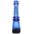 5ct Pulsar Maria Chillum Bundle - 3.75" / Amber, Blue, Green, Pink, Teal