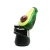 Empire Glassworks - Peak Attachment - Avocado P106-02