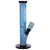 Pulsar Inside Print Straight Tube Water Pipe & Matching Bowl - Eye Can See You / 11.25" / 14mm F