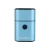Pulsar Hot Knife Box w/ Storage Container - 650mAh / Blue