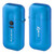 10ct Pulsar VLT 510 Battery Vaporizer Display - Lighter - 650mAh - Assorted Colors