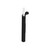 25ct StrawSkin Vapor Straw & Silicone Container Display - Black