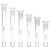 36ct Pulsar CORE Downstem Display - Assorted Sizes