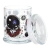Pulsar x Grateful Dead Pop Top Jars - Space Your Face Worlds / 1/2oz