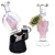 SeshGear Busty Bust Attachment for Puffco Peak & Peak Pro - 5.3"