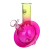 2ct Pulsar Rings of Uranus Glass Water Pipe Bundle - 6.5" / 14mm F / Assorted Colors