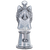 SeshGear Wolfie Glass Water Pipe - 9.25" / 14mm F