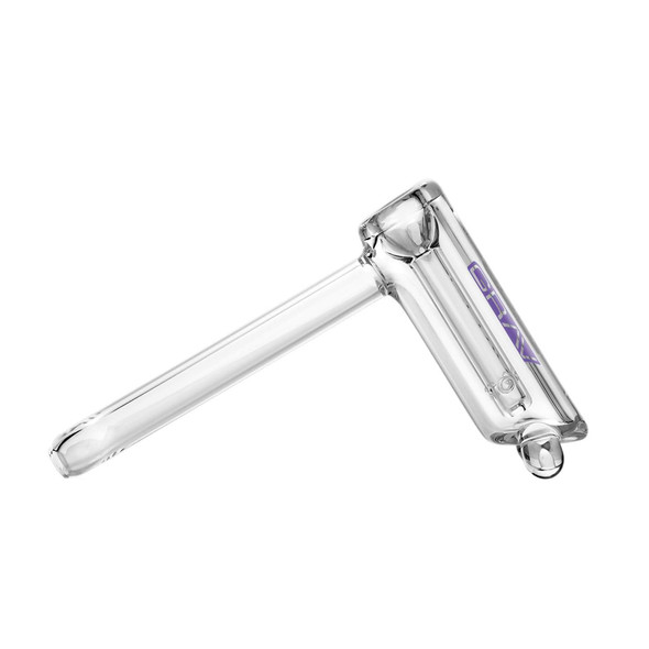 Mini Basic Bubbler 25mm by GRAV