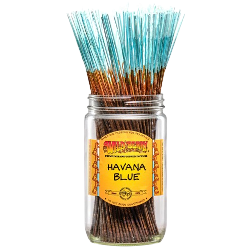 Wild Berry Incense Sticks / 100 Pack