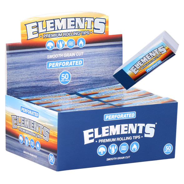 Regular Rolling Tips by Elements