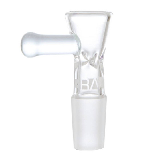 14mm GRAV Triple Pinch Cone Bowl