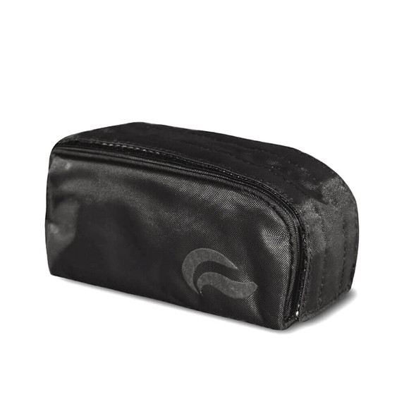 Vatra S Series Travel Pro 6" x 3" x 2.5" - Small Black Vatra S Series Travel Pro 6" x 3" x 2.5" - Small Black