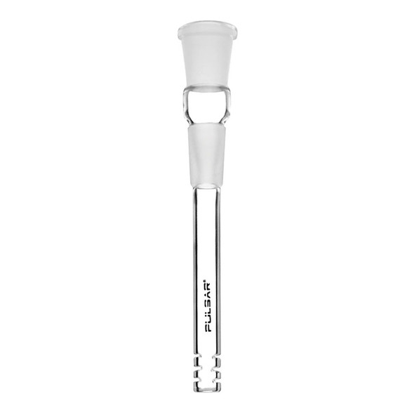3" Diffused 14mm Downstem by Pulsar