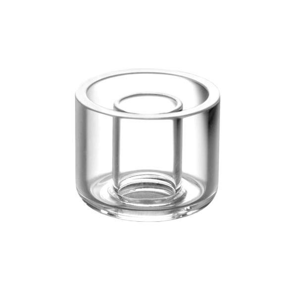 Pulsar Axial eNail Quartz Donut Cup