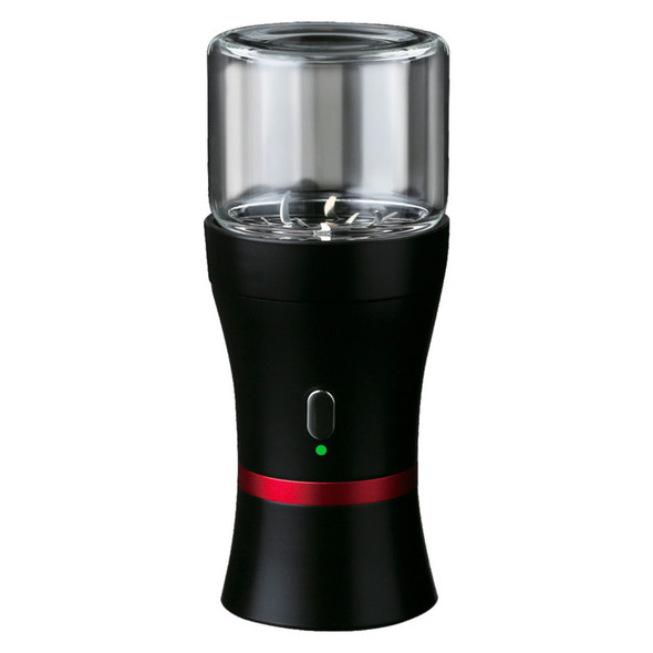 Pulsar King Kut Electric Grinder Black