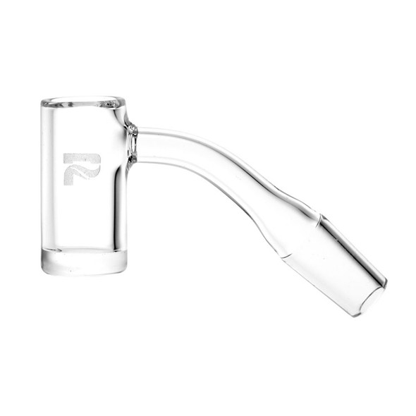 Pulsar 45° Quartz Thick Bottom Banger with Bevel - 14mm