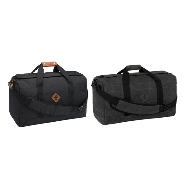 The Around Towner - Medium Duffle Bag by Revelry Supply