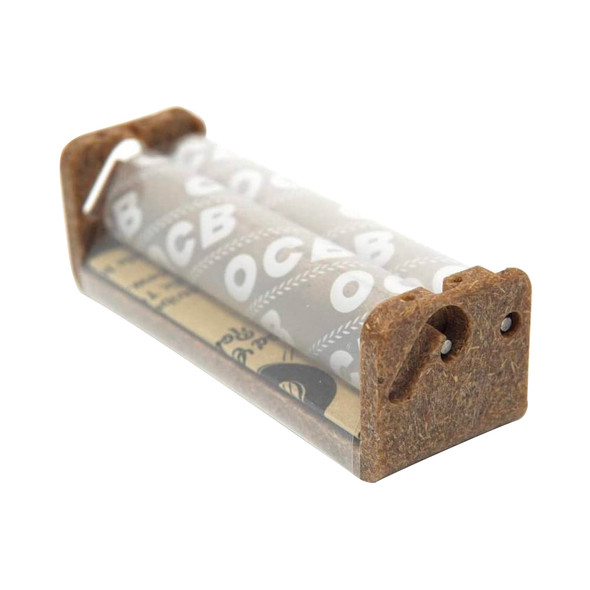 79mm Plant Composite Hand Roller by OCB