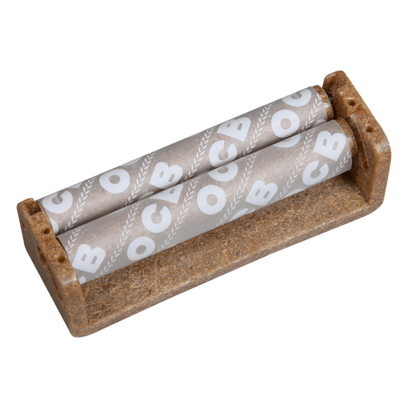 70mm Plant Composite Hand Roller by OCB