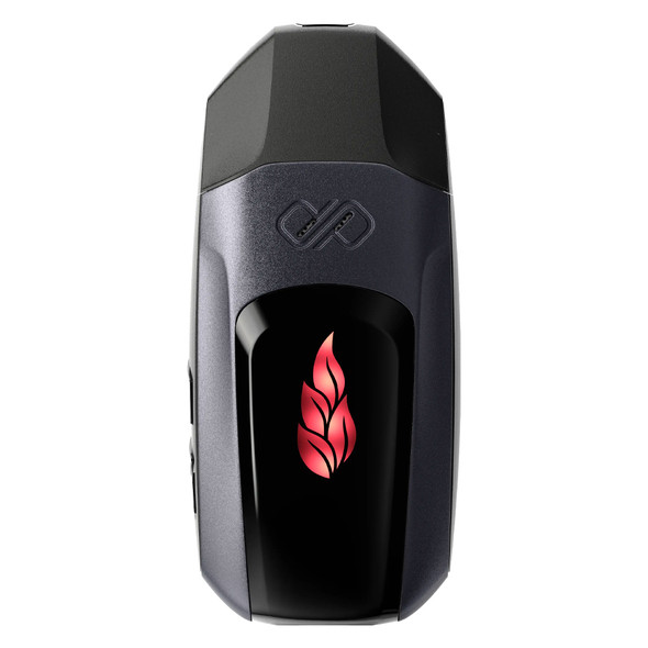 Black Boundless Vexil Vape