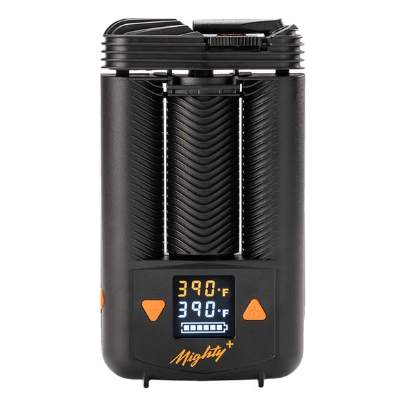 Mighty+ Vaporizer Complete Set by Storz & Bicklel