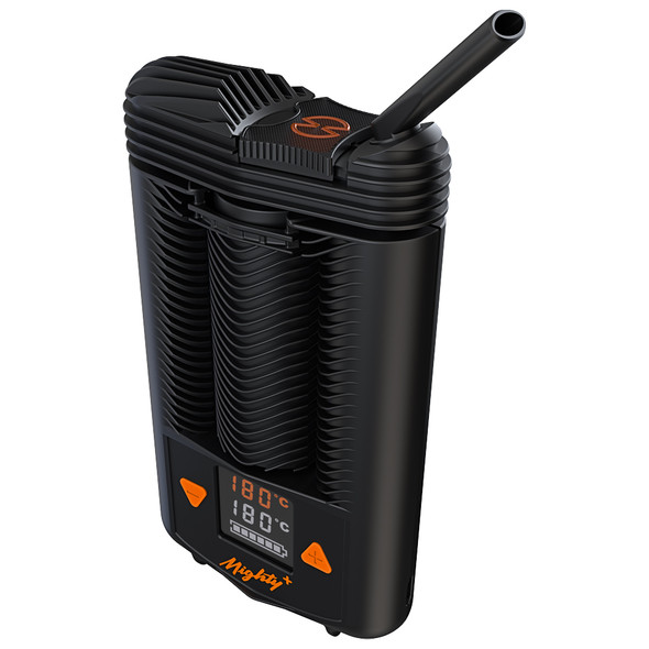 Mighty+ Vaporizer Complete Set by Storz & Bicklel