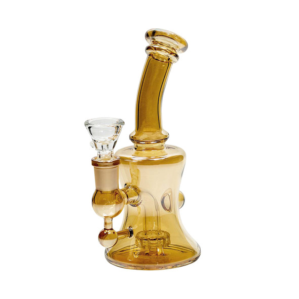 Champagne Piranha Hourglass Rig