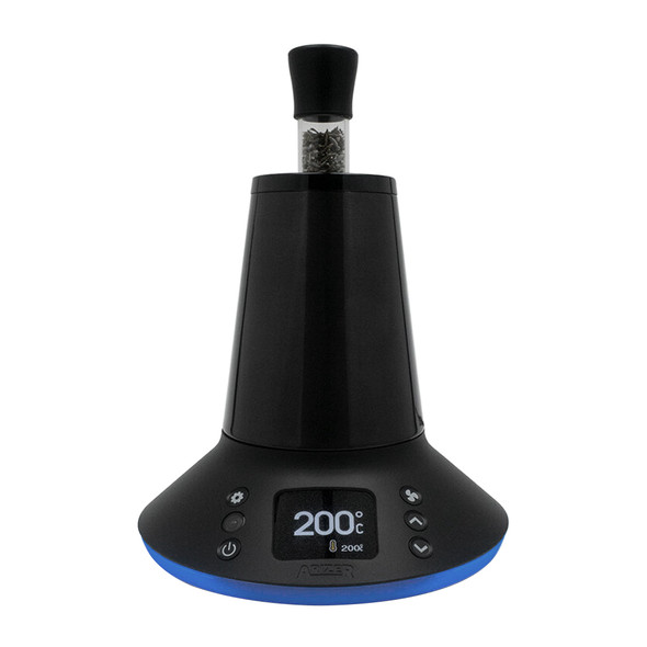 Arizer XQ2 Tabletop Vaporizer