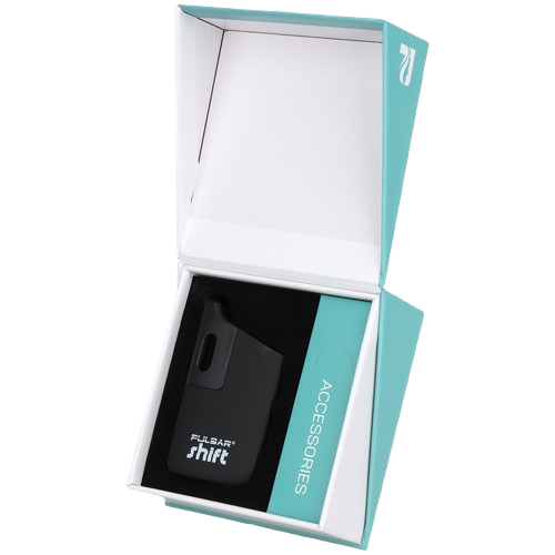 Pulsar Shift 2-in-1 Vaporizer