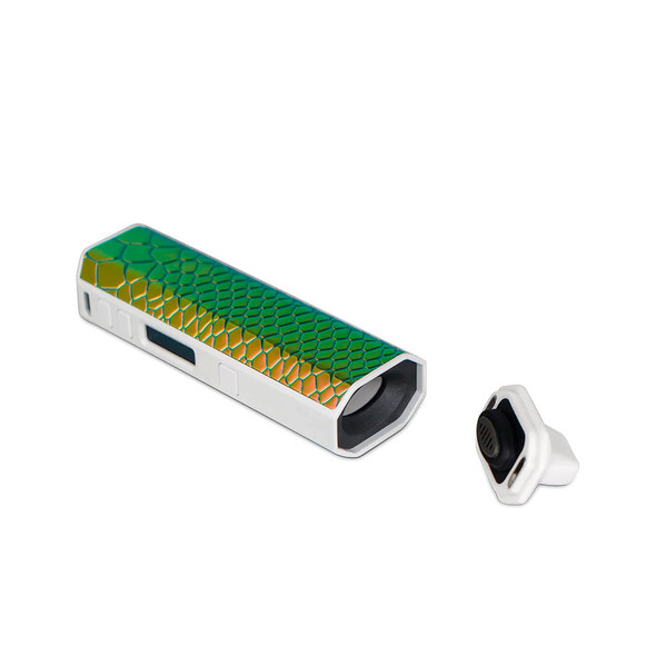 XVAPE Aria Vaporizer - Limited Edition - Golden Dragon