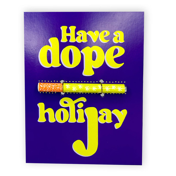 Have A Dope Holijay KushKards Have A Dope Holijay KushKards