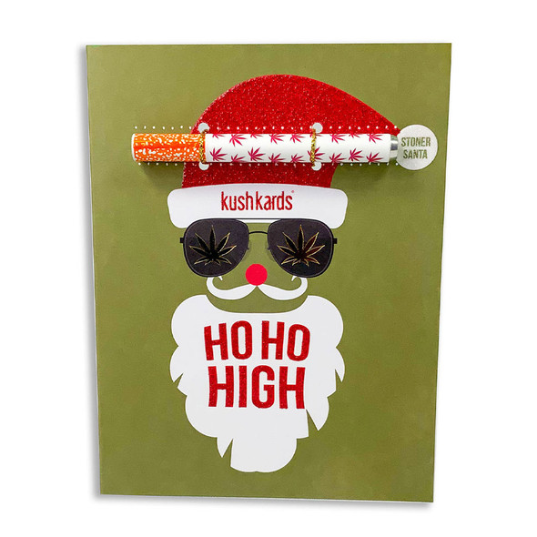 Ho Ho High KushKards Ho Ho High KushKards