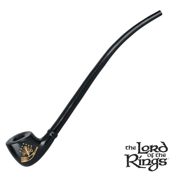 Pulsar Shire Pipes - 13" Churchwarden - Boromir Pipe