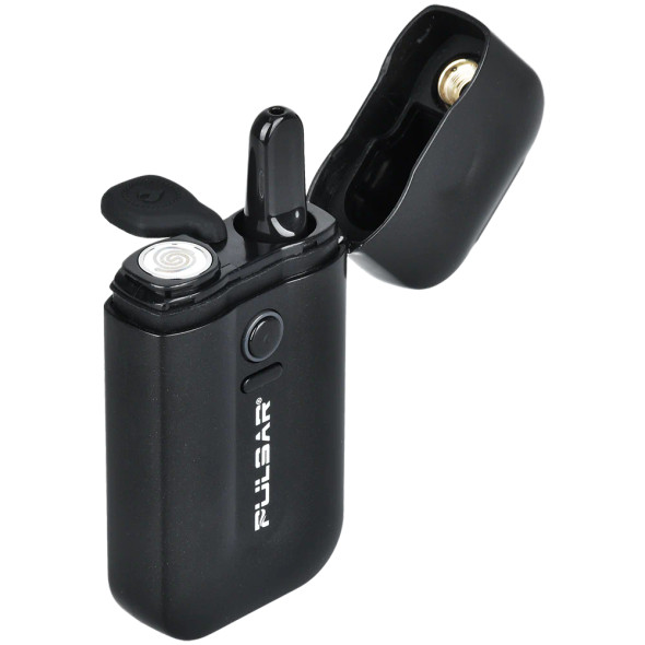 Pulsar VLT 510 Battery Vaporizer / Lighter - 650mAh / Black