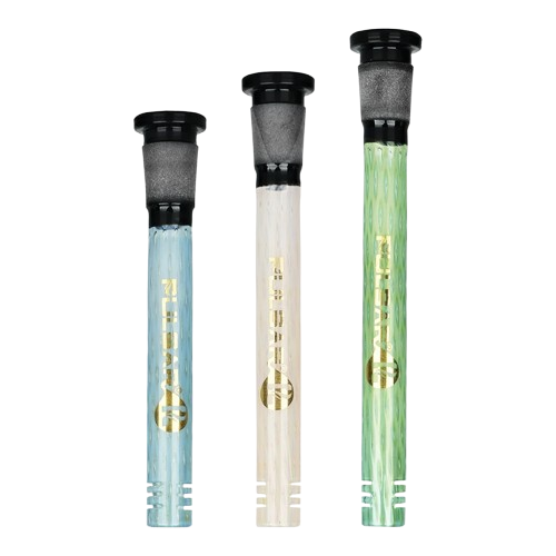 Pulsar Bubble Matrix Downstem - Assorted Sizes & Colors/24PC DISPLAY