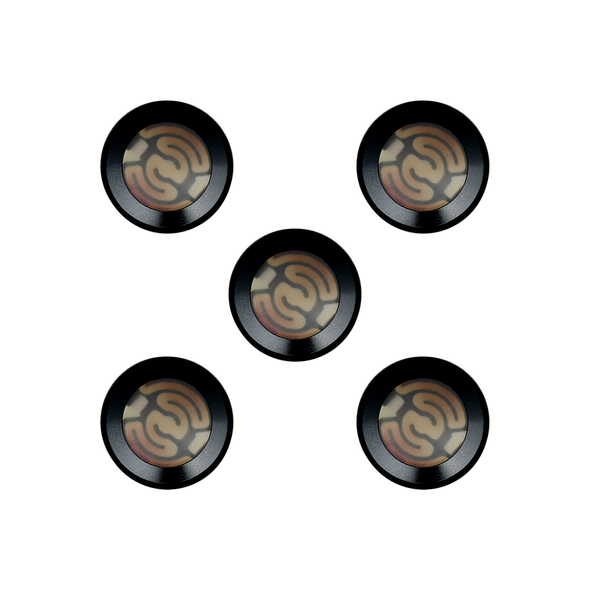 Pulsar APX eRig Atomizer/5pc Set