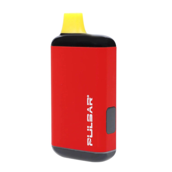 Pulsar 510 DL 2.0 PRO Thermo Series VV Vape Bar - 1000mAh / Magic Missile Pulsar 510 DL 2.0 PRO Thermo Series VV Vape Bar - 1000mAh / Magic Missile