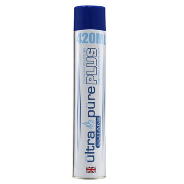 Ultra Pure Plus 420ml - Case 12